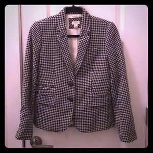 Jcrew Blazer SZ4